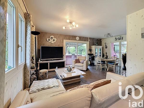 Maison à vendre 6 pièces 131 m² Appoigny