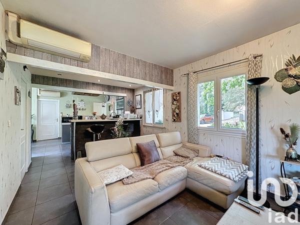 Maison à vendre 6 pièces 131 m² Appoigny