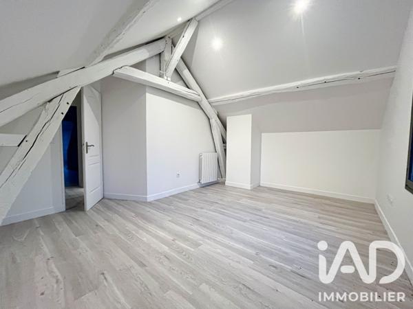 Maison à vendre 4 pièces 201 m² Mantes-la-Ville