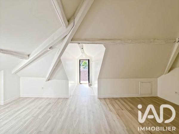 Maison à vendre 4 pièces 201 m² Mantes-la-Ville