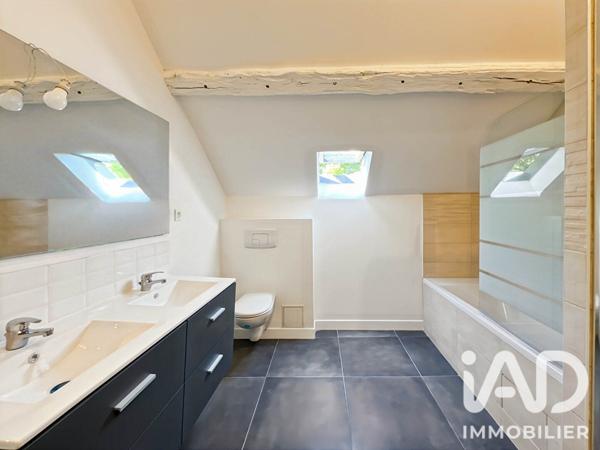 Maison à vendre 4 pièces 201 m² Mantes-la-Ville