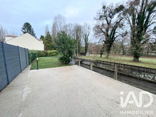 Maison à vendre 4 pièces 201 m² Mantes-la-Ville