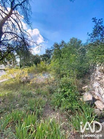 Terrain à vendre 626 m² Lambesc