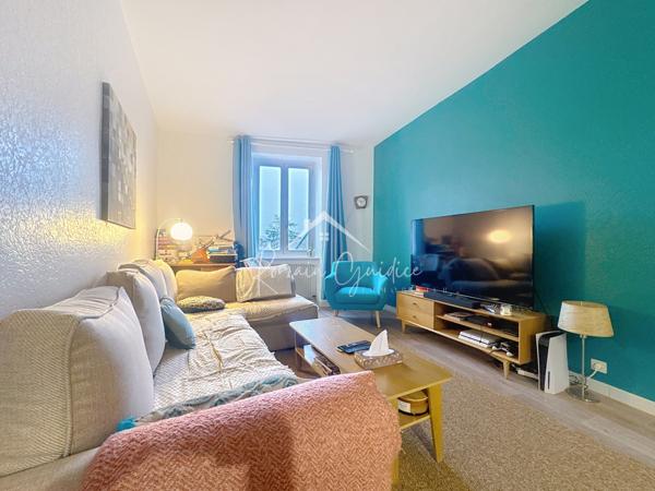 Millau (12100) APPARTEMENT F3 66 M2