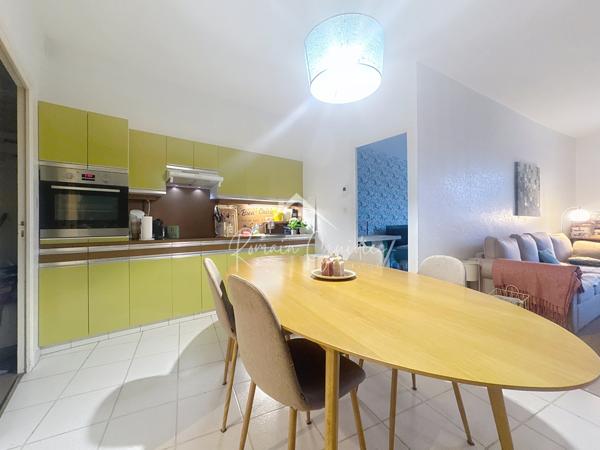 Millau (12100) APPARTEMENT F3 66 M2