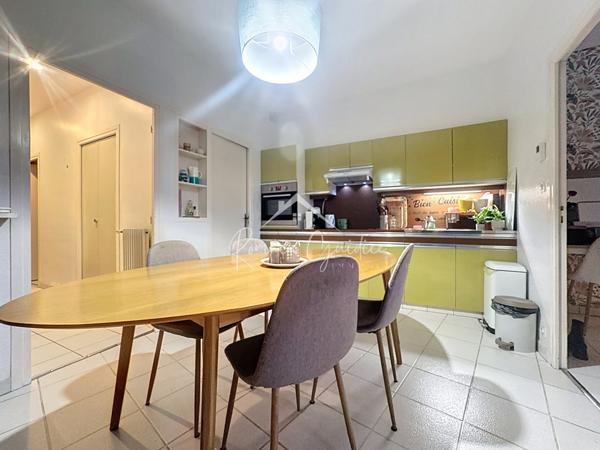 Millau (12100) APPARTEMENT F3 66 M2