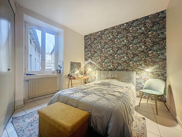 Millau (12100) APPARTEMENT F3 66 M2