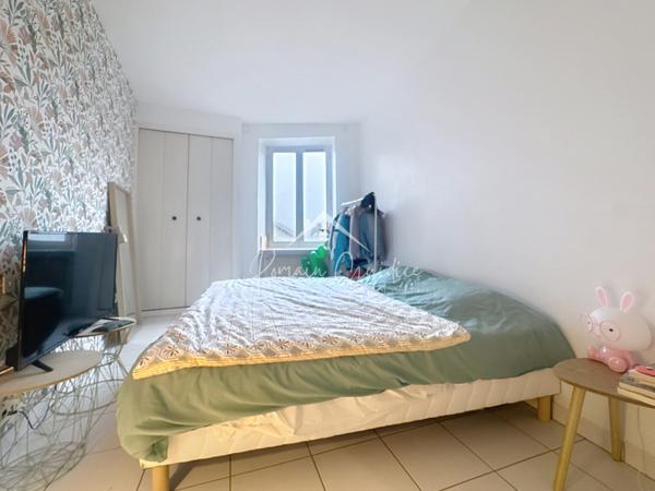 Millau (12100) APPARTEMENT F3 66 M2