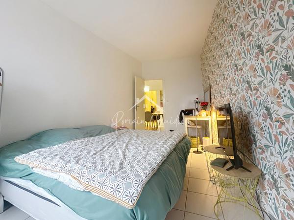 Millau (12100) APPARTEMENT F3 66 M2