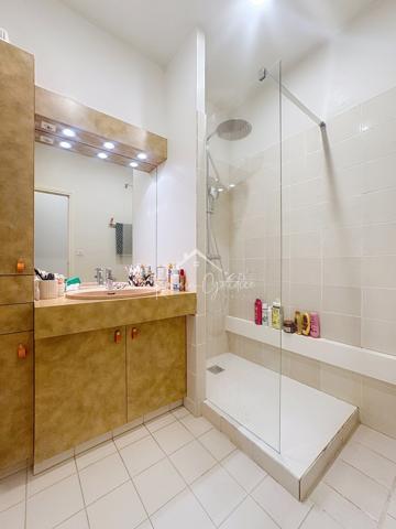 Millau (12100) APPARTEMENT F3 66 M2