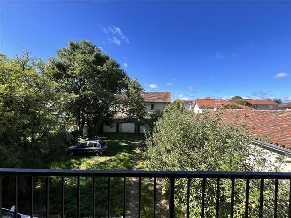 Appartement à vendre |  Saint-Gaudens |  4 pièces | 97 m²