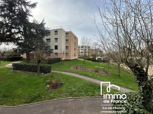 Appartement à vendre à Sainte-Geneviève-des-Bois (91700)