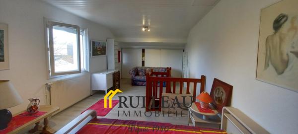 AMBARES MAISON 3 CHAMBRES 120 M2 GRAND TERRAIN 3089 M2 AVEC ARBRES FRUITIERS Détails des diagnostics énergétiques