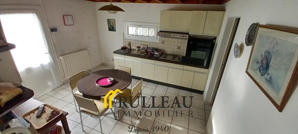 AMBARES MAISON 3 CHAMBRES 120 M2 GRAND TERRAIN 3089 M2 AVEC ARBRES FRUITIERS Détails des diagnostics énergétiques