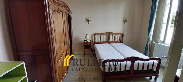 AMBARES MAISON 3 CHAMBRES 120 M2 GRAND TERRAIN 3089 M2 AVEC ARBRES FRUITIERS Détails des diagnostics énergétiques