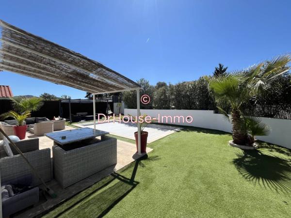 Maison à vendre 4 pièces de 100 m²