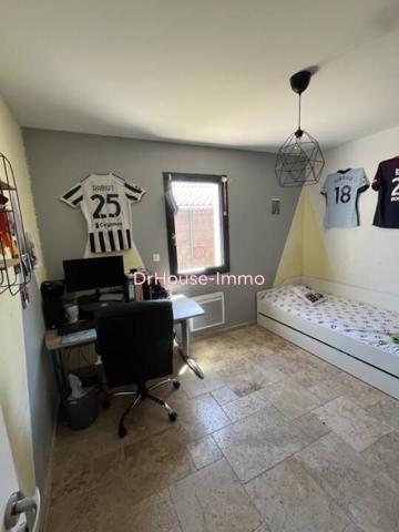 Maison à vendre 4 pièces de 100 m²