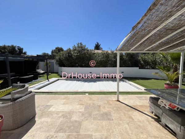 Maison à vendre 4 pièces de 100 m²