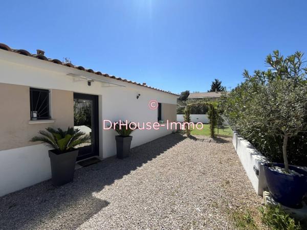 Maison à vendre 4 pièces de 100 m²