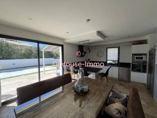 Maison à vendre 4 pièces de 100 m²