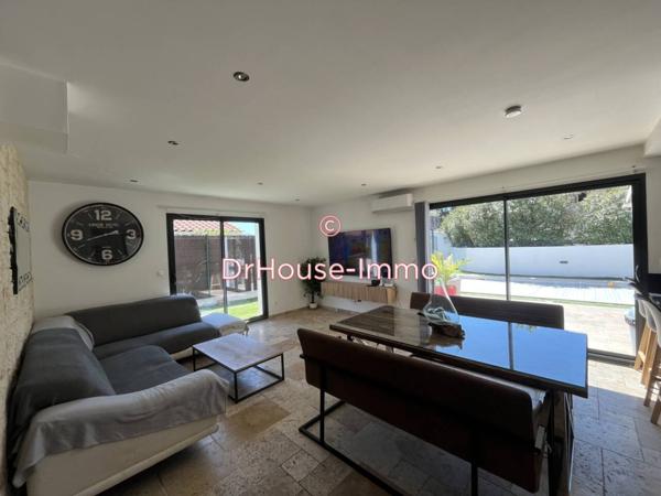 Maison à vendre 4 pièces de 100 m²