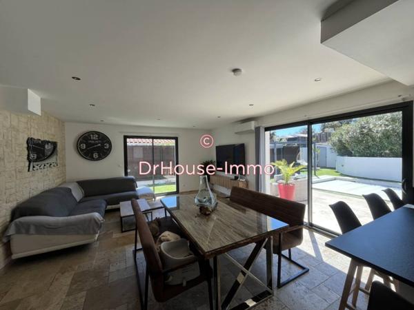 Maison à vendre 4 pièces de 100 m²