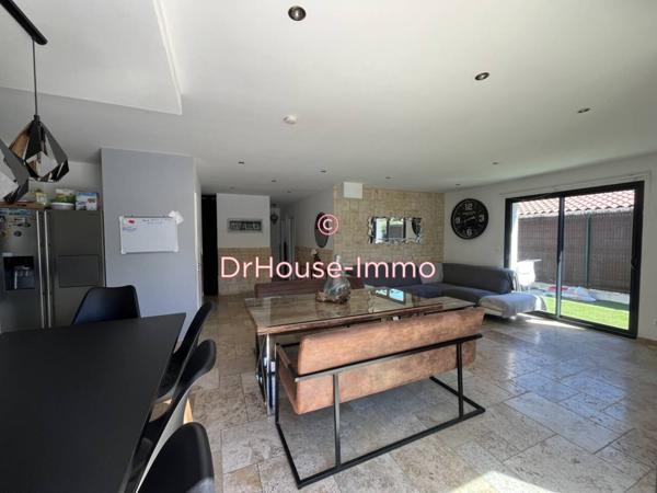 Maison à vendre 4 pièces de 100 m²