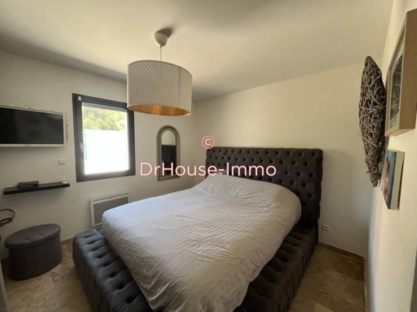 Maison à vendre 4 pièces de 100 m²