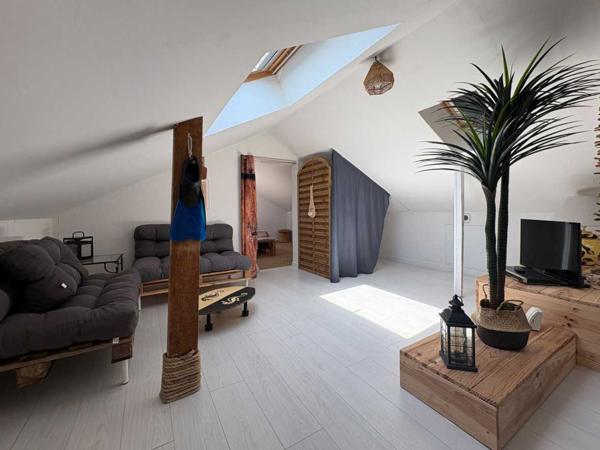 Maison contemporaine - Sarlat-la-caneda Maison avec jolie vue et piscine chauffée proche Sarlat