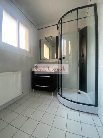 ANDERNOS LES BAINS - Côté Bassin, maison de type T3 avec garage Détails des diagnostics énergétiques