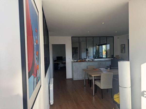 Entrepôt / local industriel Vitré 650m²