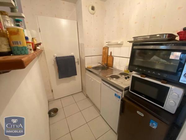 Appartement à vendre 2 pièces 48.9m²