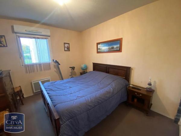 Appartement à vendre 2 pièces 48.9m²