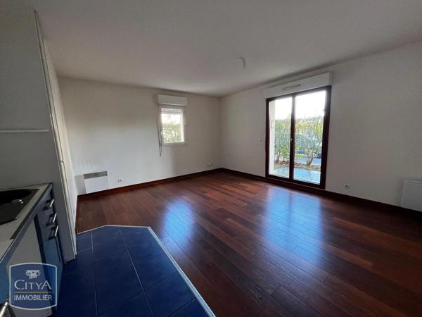 Appartement à louer 3 pièces 61m² Saint-Arnoult (14800)