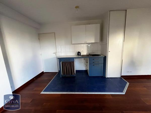 Appartement à louer 3 pièces 61m² Saint-Arnoult (14800)