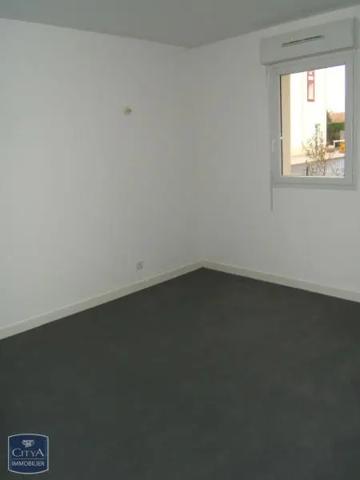 Appartement à louer 3 pièces 61m² Saint-Arnoult (14800)