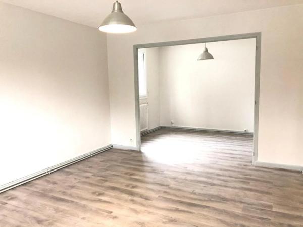 Appartement à louer à Romans-sur-Isère (26100)
