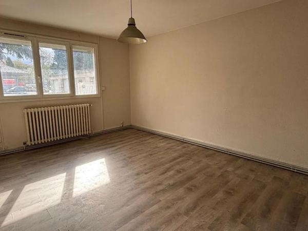 Appartement à louer à Romans-sur-Isère (26100)