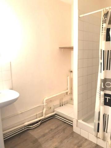 Appartement à louer à Romans-sur-Isère (26100)