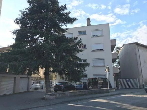 Appartement à louer à Romans-sur-Isère (26100)