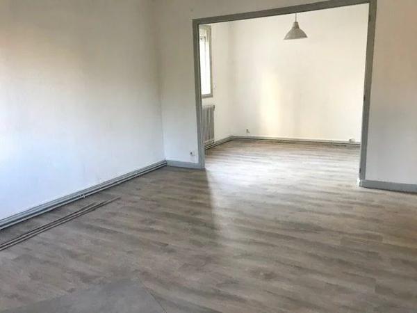 Appartement à louer à Romans-sur-Isère (26100)