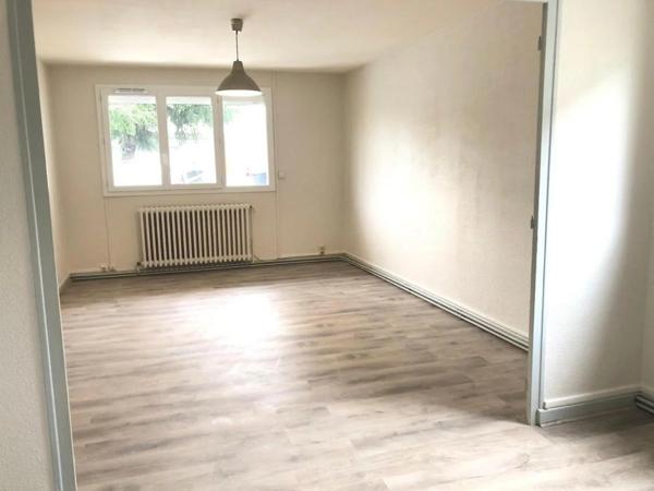 Appartement à louer à Romans-sur-Isère (26100)