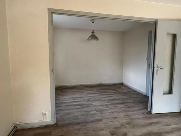 Appartement à louer à Romans-sur-Isère (26100)