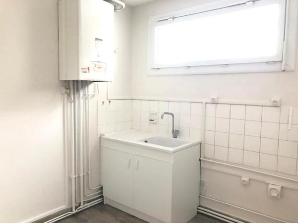 Appartement à louer à Romans-sur-Isère (26100)