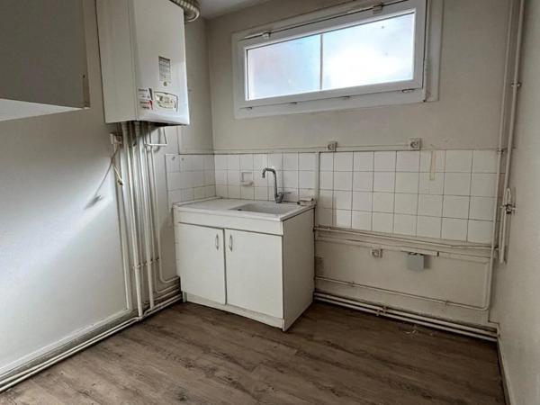 Appartement à louer à Romans-sur-Isère (26100)