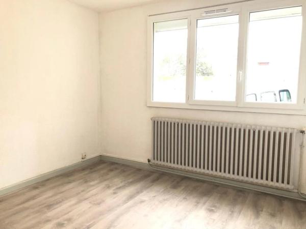 Appartement à louer à Romans-sur-Isère (26100)