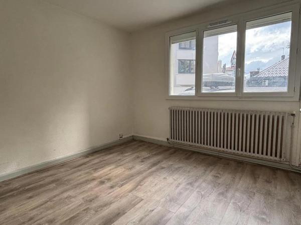 Appartement à louer à Romans-sur-Isère (26100)