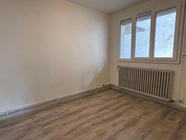 Appartement à louer à Romans-sur-Isère (26100)