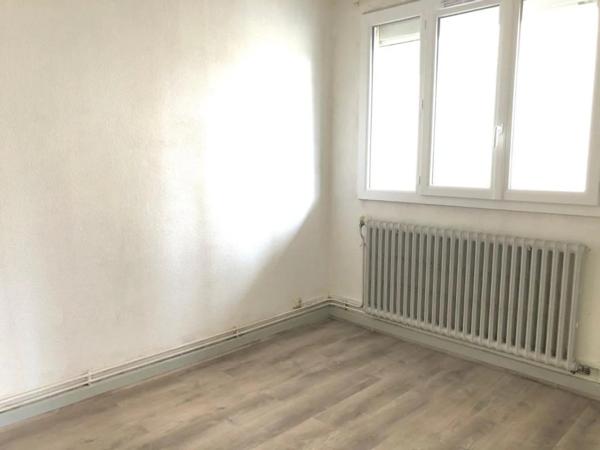 Appartement à louer à Romans-sur-Isère (26100)