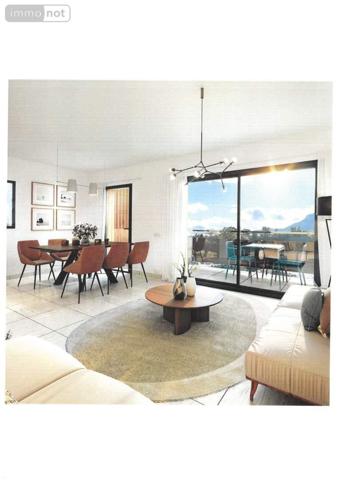 Appartement à vendre à Gap dans lesHautes-Alpes (05000), ref : 001/1574